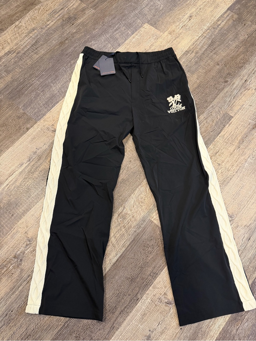 Louis Vuitton Track Pants